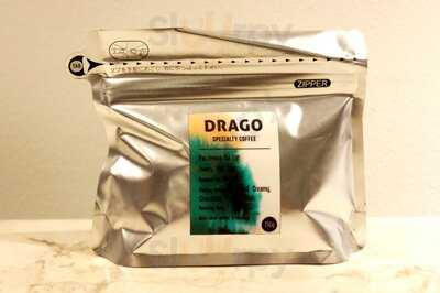 Quán Drago Specialty Coffee
