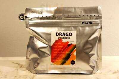 Quán Drago Specialty Coffee