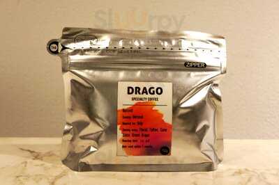 Quán Drago Specialty Coffee