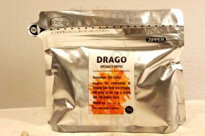 Quán Drago Specialty Coffee