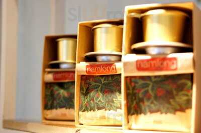 Quán Drago Specialty Coffee