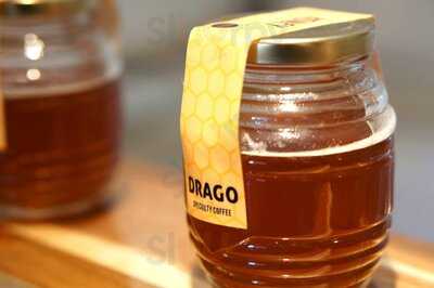 Quán Drago Specialty Coffee