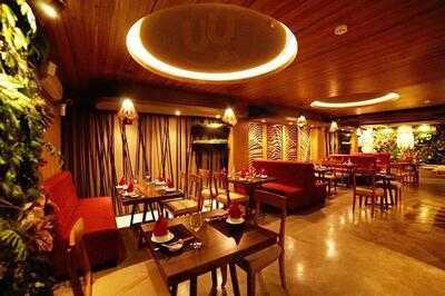 Fusion 68 Restaurant