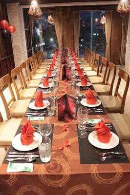 Fusion 68 Restaurant