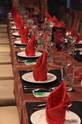 Fusion 68 Restaurant