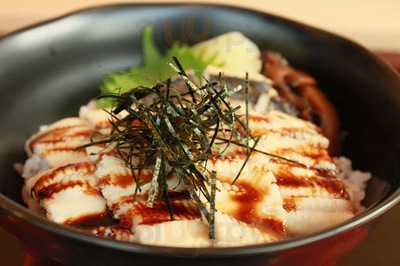 Togarashi Sushi & Bbq