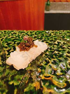 Togarashi Sushi & Bbq