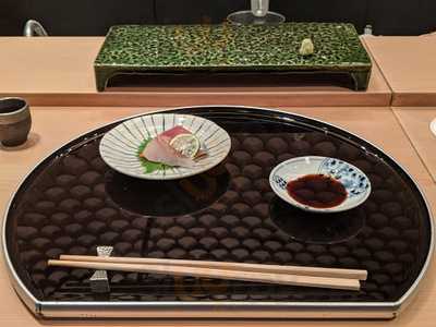 Togarashi Sushi & Bbq