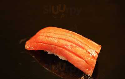 Togarashi Sushi & Bbq