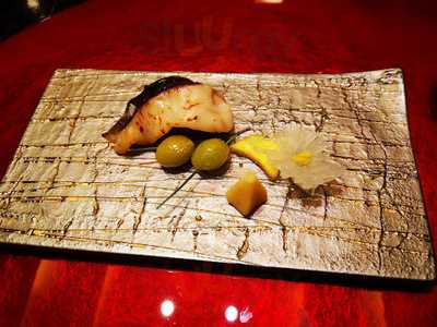 Togarashi Sushi & Bbq