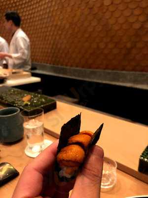 Togarashi Sushi & Bbq