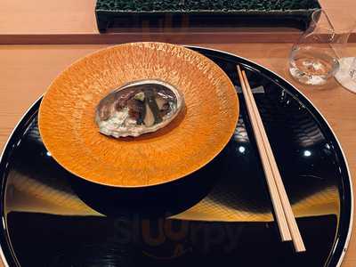 Togarashi Sushi & Bbq