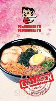 Ajisen Ramen Vietnam