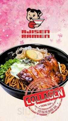 Ajisen Ramen Vietnam