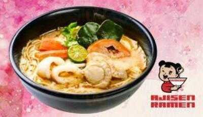 Ajisen Ramen Vietnam