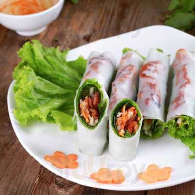 Quán Bún Bò Bà Hoa