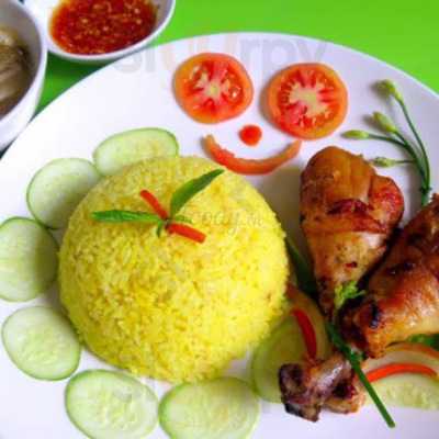 Quán Bún Bò Bà Hoa