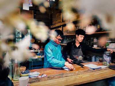 Quán Của Thời Thanh Xuân