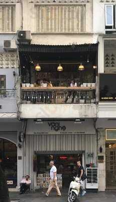 Quán Của Thời Thanh Xuân