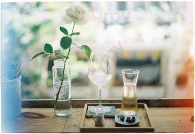 Quán Của Thời Thanh Xuân