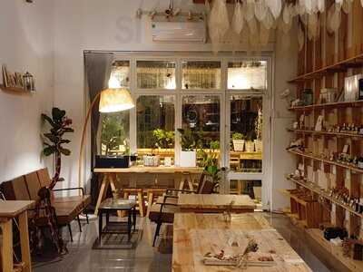 Quán Của Thời Thanh Xuân