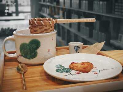 Quán Của Thời Thanh Xuân