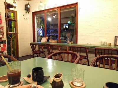 Quán Walking Distance