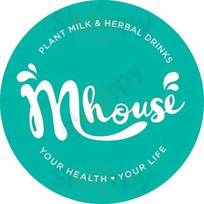 Sữa Hạt Dinh Dưỡng Mhouse