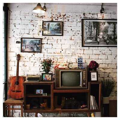 Sữa Hạt Dinh Dưỡng Mhouse