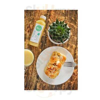 Sữa Hạt Dinh Dưỡng Mhouse