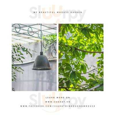 Sữa Hạt Dinh Dưỡng Mhouse