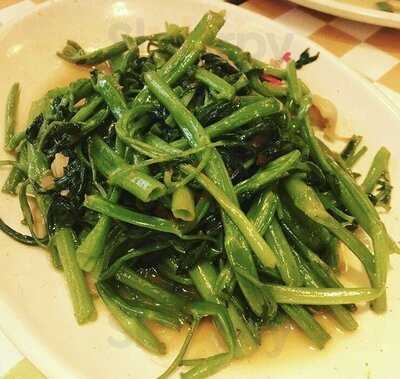 Con Gà Trống Garden