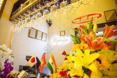 Nhà Hàng Parivar Fine Indian Cuisine