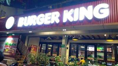 Burgerking Phạm Ngũ Lão