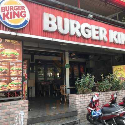 Burgerking Phạm Ngũ Lão