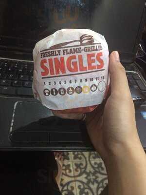 Burgerking Phạm Ngũ Lão