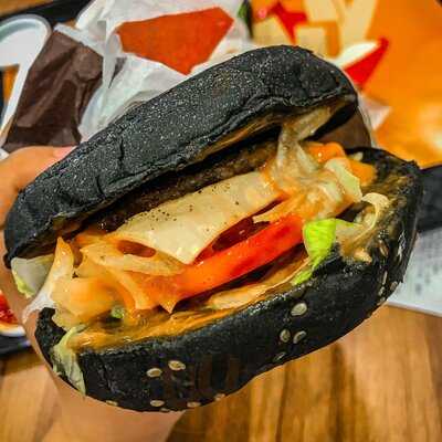 Burgerking Phạm Ngũ Lão