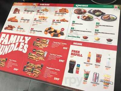 Burgerking Phạm Ngũ Lão