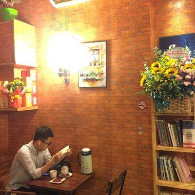 Saroma - Saigon Phin Thom