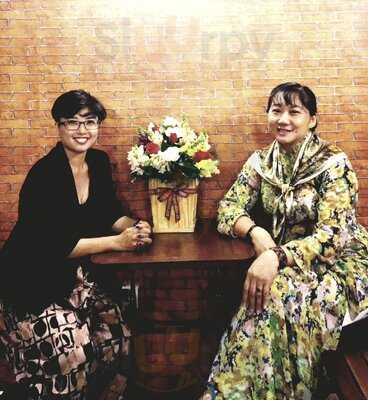 Saroma - Saigon Phin Thom