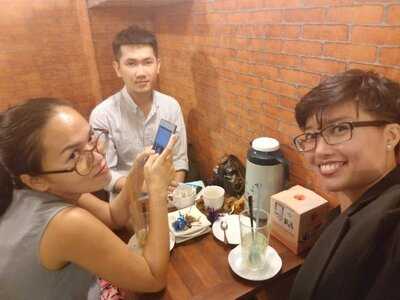 Saroma - Saigon Phin Thom