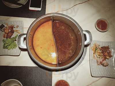 Hotpot Story
