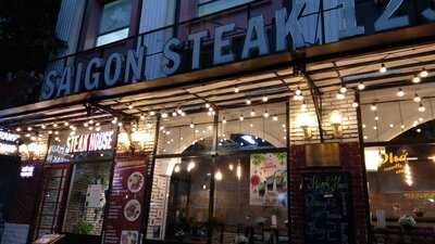 Saigonsteak123 Steakhouse