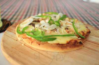 Nhà Hàng Vườn 42