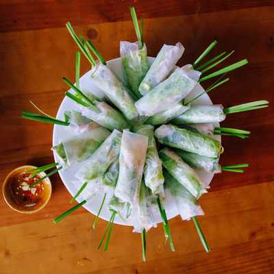 Nhà Hàng Vườn 42