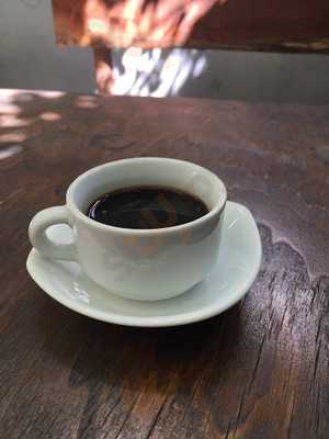 Nhà Hàng Vườn 42