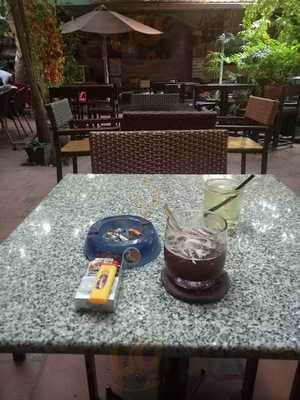 Nhà Hàng Vườn 42