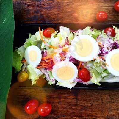 Nhà Hàng Vườn 42