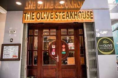 The Olive Steakhouse - Cong Quynh
