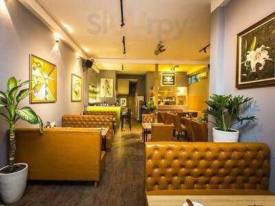 The Olive Steakhouse - Cong Quynh